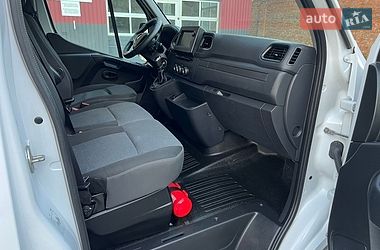Грузовой фургон Renault Master 2020 в Дубно