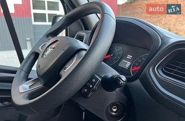 Грузовой фургон Renault Master 2020 в Дубно
