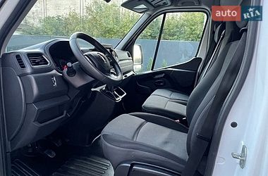 Грузовой фургон Renault Master 2020 в Дубно