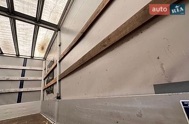 Тентованый Renault Master 2018 в Ковеле фото 10 Тентованый Renault Master 2018 в Ковеле