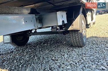 Тентованый Renault Master 2018 в Ковеле фото 13 Тентованый Renault Master 2018 в Ковеле