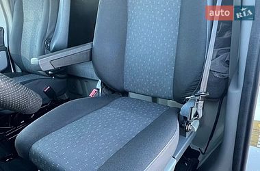 Тентованый Renault Master 2018 в Ковеле фото 22 Тентованый Renault Master 2018 в Ковеле