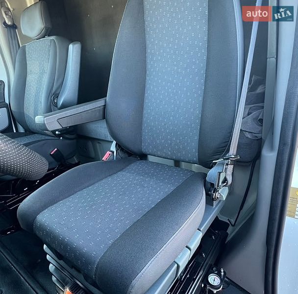 Тентованый Renault Master 2018 в Ковеле фото 22 Тентованый Renault Master 2018 в Ковеле