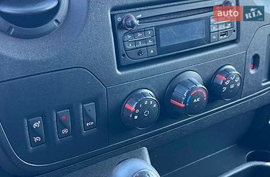 Тентованый Renault Master 2018 в Ковеле фото 25 Тентованый Renault Master 2018 в Ковеле