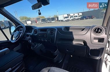 Тентованый Renault Master 2018 в Ковеле фото 30 Тентованый Renault Master 2018 в Ковеле