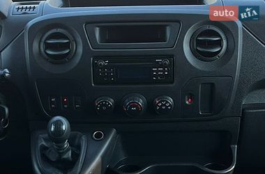 Тентованый Renault Master 2018 в Ковеле фото 36 Тентованый Renault Master 2018 в Ковеле