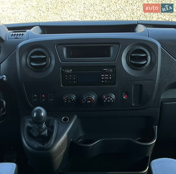 Тентованый Renault Master 2018 в Ковеле фото 36 Тентованый Renault Master 2018 в Ковеле