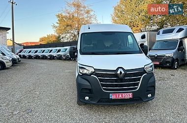 Вантажний фургон Renault Master 2022 в Хусті