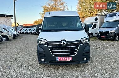 Вантажний фургон Renault Master 2022 в Хусті