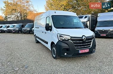 Вантажний фургон Renault Master 2022 в Хусті