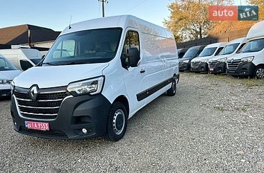 Вантажний фургон Renault Master 2022 в Хусті