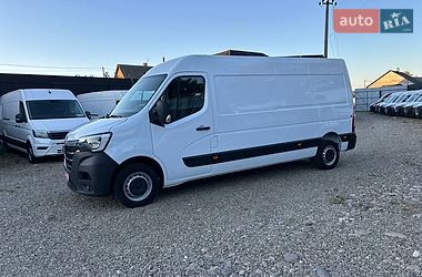 Вантажний фургон Renault Master 2022 в Хусті