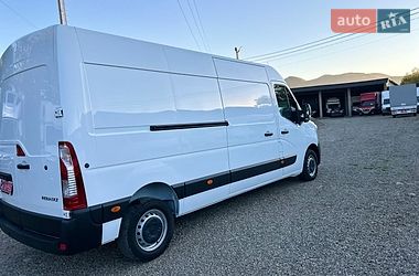 Вантажний фургон Renault Master 2022 в Хусті