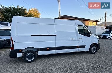 Вантажний фургон Renault Master 2022 в Хусті