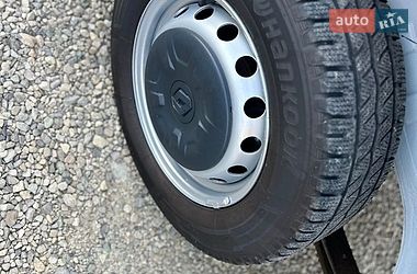 Вантажний фургон Renault Master 2022 в Хусті