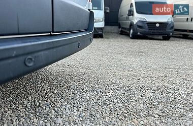 Вантажний фургон Renault Master 2022 в Хусті