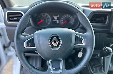 Вантажний фургон Renault Master 2022 в Хусті