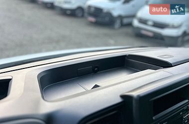 Вантажний фургон Renault Master 2022 в Хусті