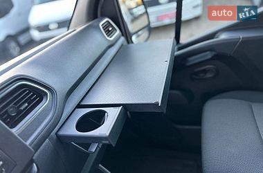 Вантажний фургон Renault Master 2022 в Хусті