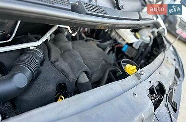 Вантажний фургон Renault Master 2022 в Хусті