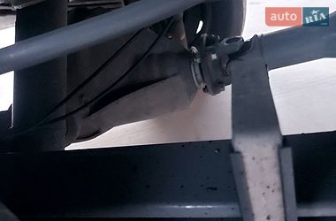 Грузовой фургон Renault Master 2022 в Львове