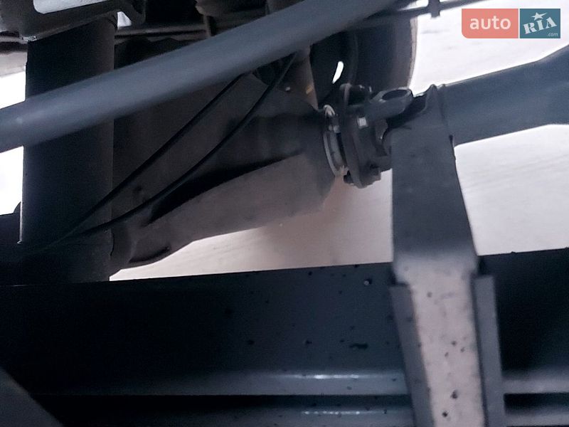 Грузовой фургон Renault Master 2022 в Львове