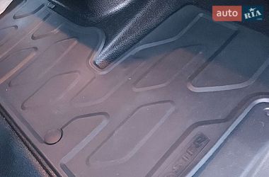 Грузовой фургон Renault Master 2022 в Львове