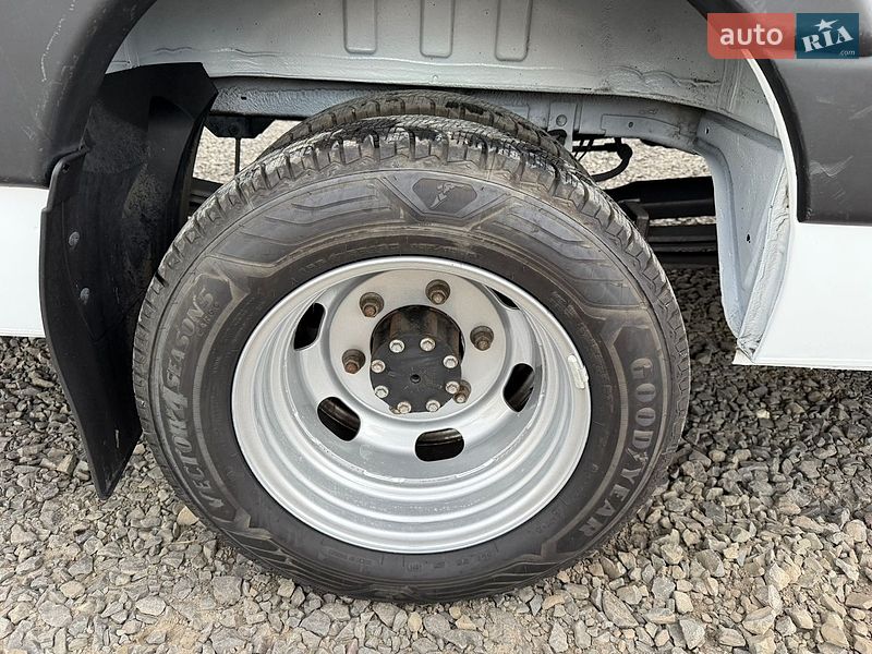 Вантажний фургон Renault Master 2023 в Ковелі фото 11 Вантажний фургон Renault Master 2023 в Ковелі
