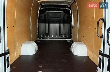 Вантажний фургон Renault Master 2023 в Ковелі фото 18 Вантажний фургон Renault Master 2023 в Ковелі