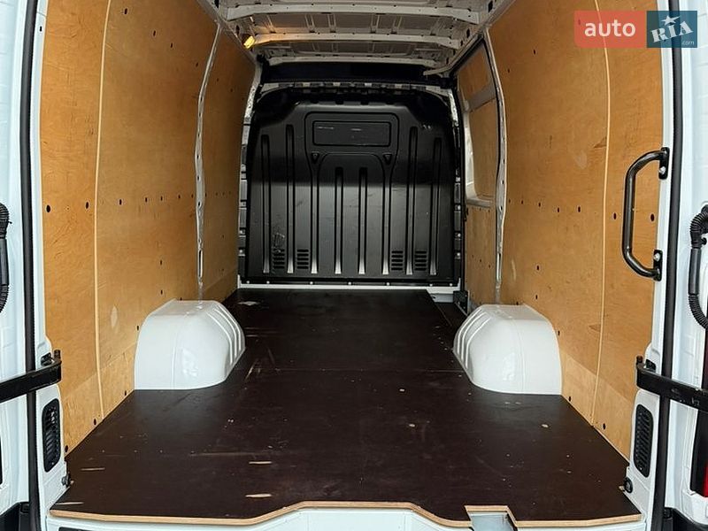 Вантажний фургон Renault Master 2023 в Ковелі фото 18 Вантажний фургон Renault Master 2023 в Ковелі