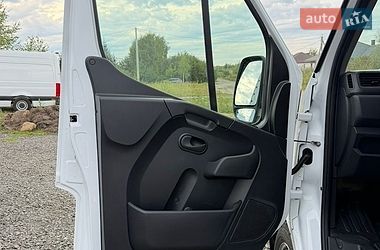 Вантажний фургон Renault Master 2023 в Ковелі фото 29 Вантажний фургон Renault Master 2023 в Ковелі
