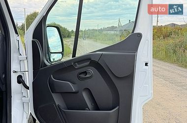 Вантажний фургон Renault Master 2023 в Ковелі фото 39 Вантажний фургон Renault Master 2023 в Ковелі