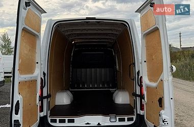 Вантажний фургон Renault Master 2023 в Ковелі фото 48 Вантажний фургон Renault Master 2023 в Ковелі