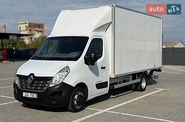 Інші вантажівки Renault Master 2018 в Дубні