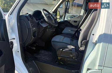 Вантажний фургон Renault Master 2019 в Дубні