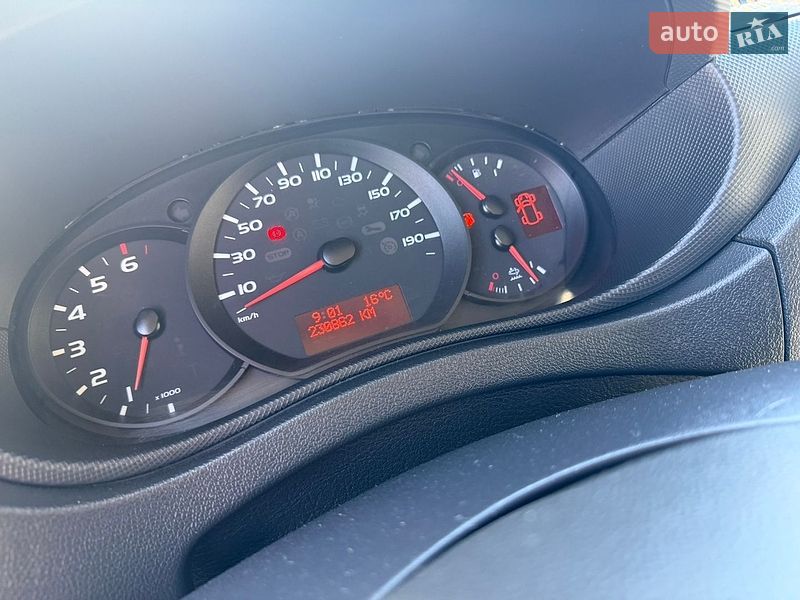 Вантажний фургон Renault Master 2019 в Дубні