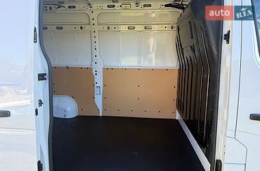 Вантажний фургон Renault Master 2019 в Дубні