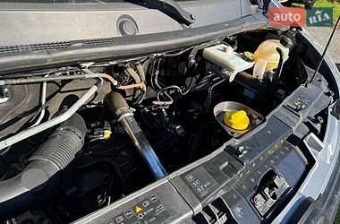 Вантажний фургон Renault Master 2019 в Дубні