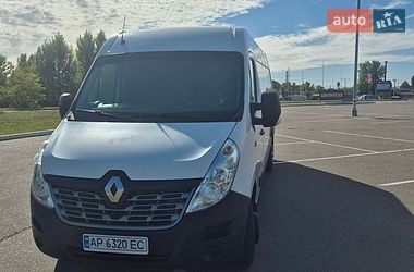 Грузовой фургон Renault Master 2019 в Киеве