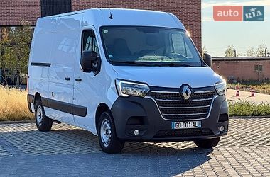 renault master 2021 в Рівне від професійного продавця Олександр Миколайович Демянюк
