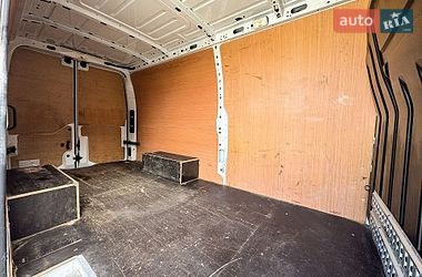 Грузовой фургон Renault Master 2021 в Ровно