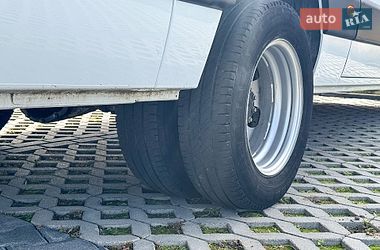 Грузовой фургон Renault Master 2021 в Ровно