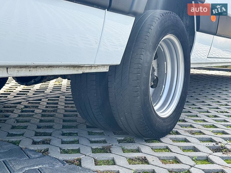 Грузовой фургон Renault Master 2021 в Ровно