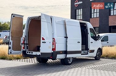 Грузовой фургон Renault Master 2021 в Ровно