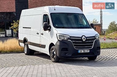renault master 2021 в Рівне від професійного продавця Олександр Миколайович Демянюк