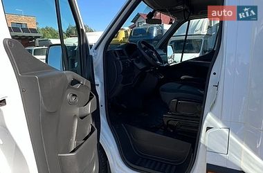 Тентований Renault Master 2021 в Ковелі