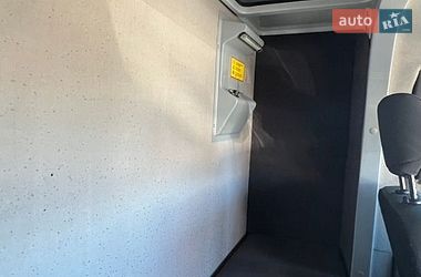 Тентований Renault Master 2021 в Ковелі