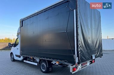 Тентованый Renault Master 2021 в Ковеле