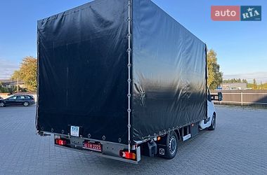 Тентованый Renault Master 2021 в Ковеле