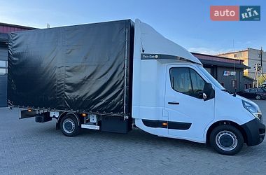 Тентованый Renault Master 2021 в Ковеле